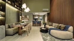 Lumina Grand (D23), Condominium #551141831